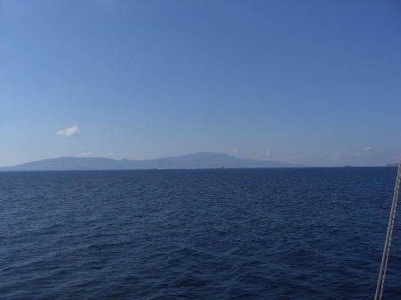 ... die griechische Insel Kos lag so nah...